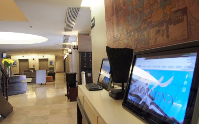 Taormina Hotel and Casino