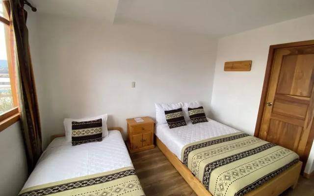 Hotel Chasky Cuenca