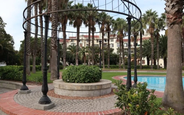 Century City Boutique Apartments