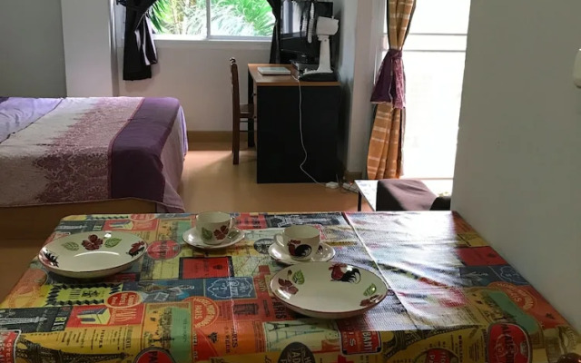 Patong Loft Condominium Dream in Paradise