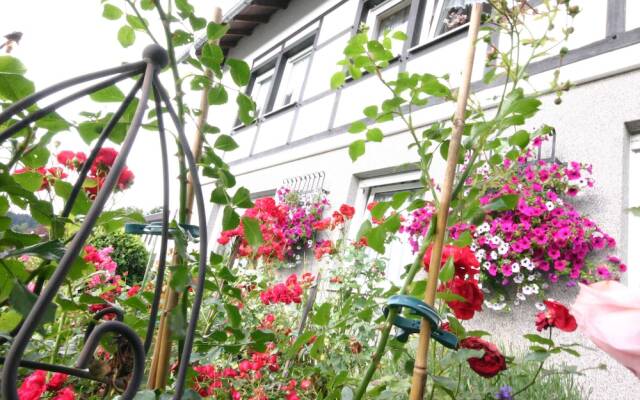 Landhaus Pension Voß