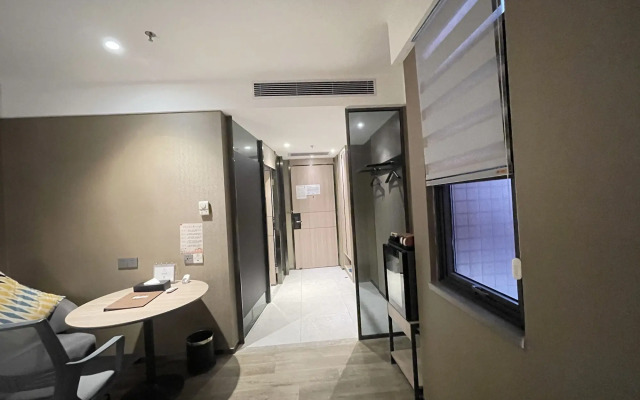 Shenzhen Hanyong Hotel