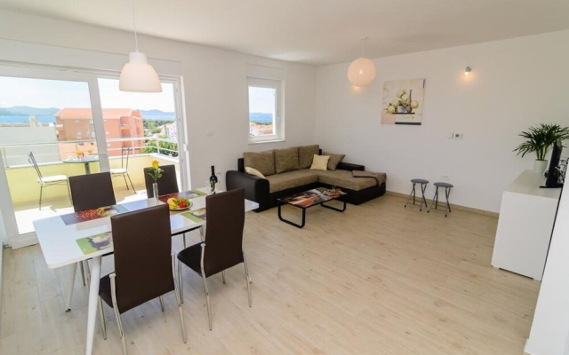 Mali Princ - Modern and Comfortable - A3