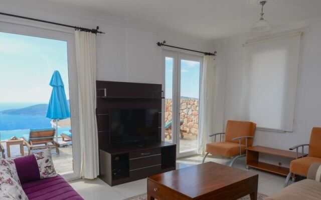 Villa Biba 2