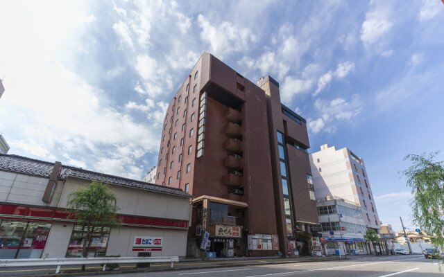 Hotel Econo Kanazawa Asper