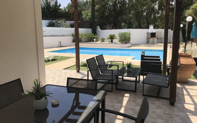 Themis Villa
