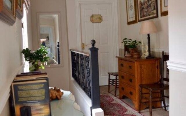 Bridgehouse