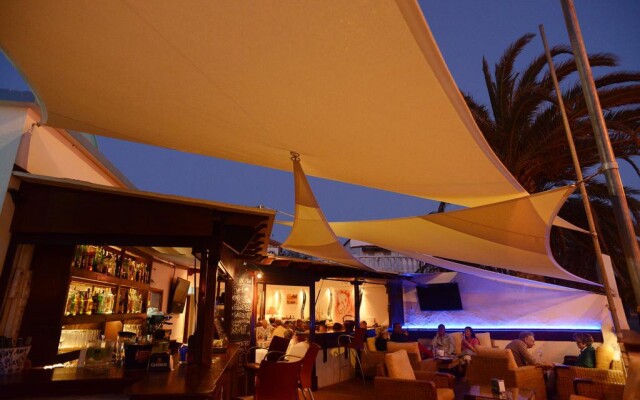 Punta Elena Beach