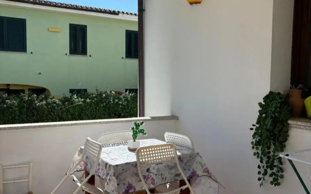 Appartamento accogliente