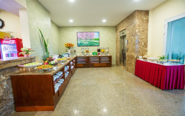 Hoa Binh Phu Quoc Hotel