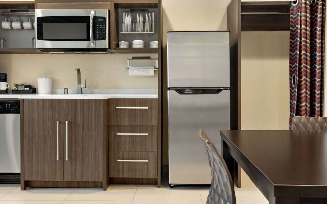 Home2 Suites By Hilton Minneapolis University Area