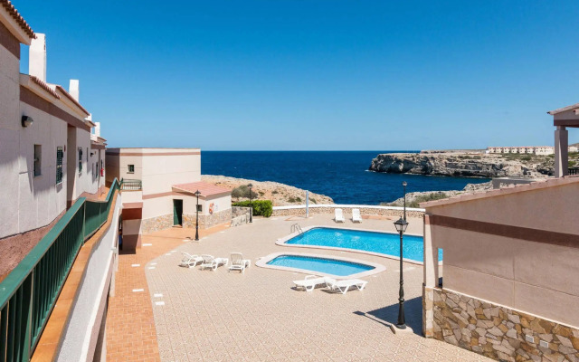 Apartamentos Moon Dreams Cabo de Baños