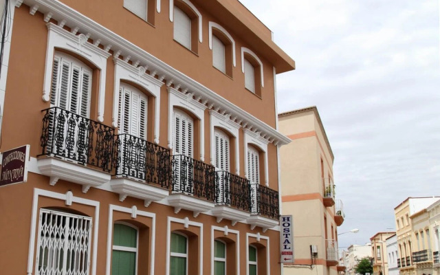 Hostal Avenida