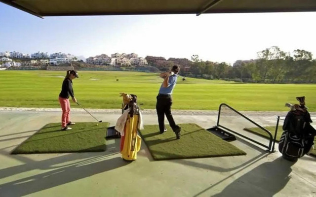 Seaview Flat Benahavis-marbella