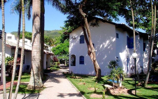 Praias Brancas Apart-Hotel