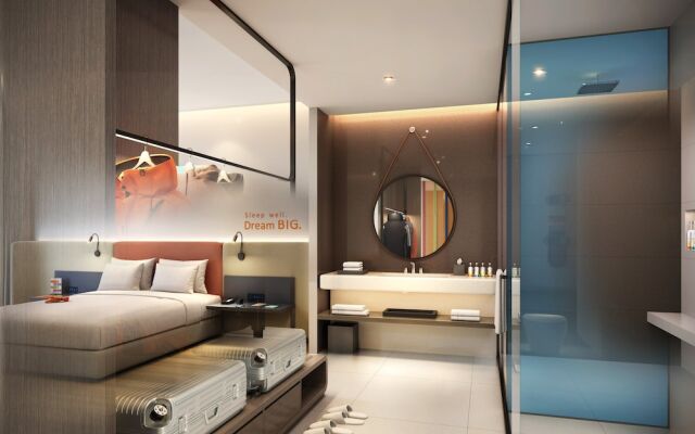 EVEN Chongli by IHG