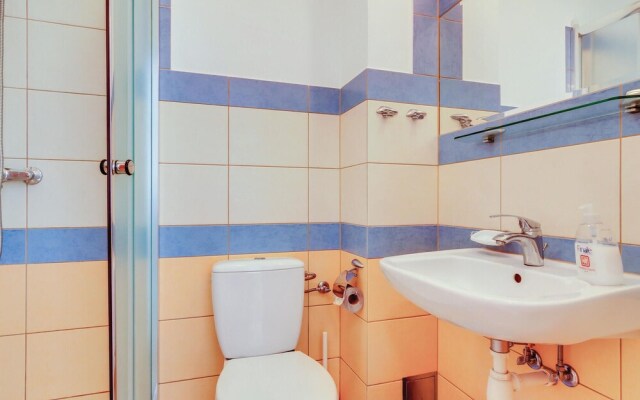 Stunning Home in Mielno With 2 Bedrooms