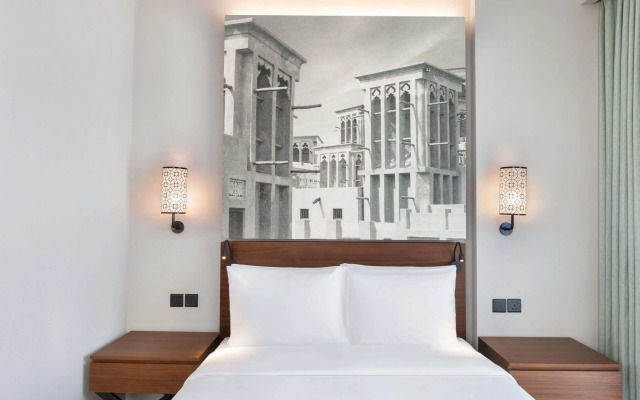 Ibis Styles Dubai Gold District