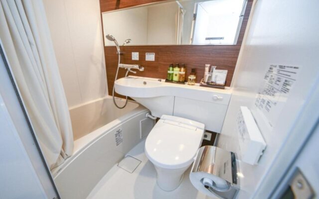 HOTEL LiVEMAX Nihonbashi Koamicho