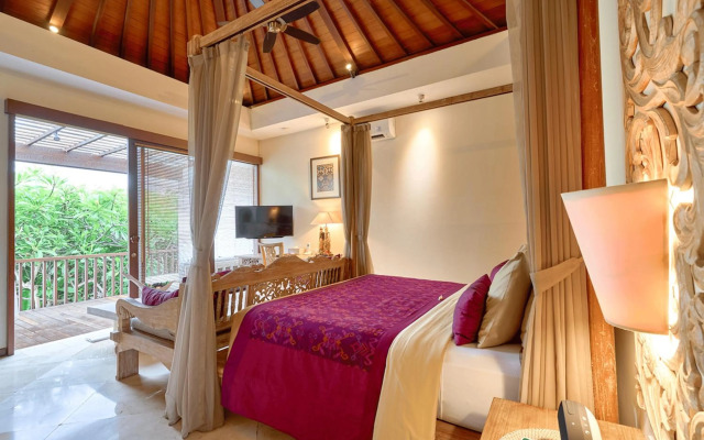 The Royal Purnama - Adults Only