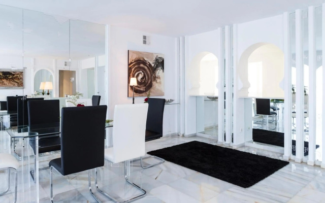 Hotel Suites Albayzin del Mar