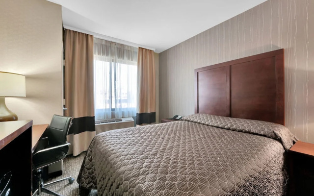 Hotel MOCA NYC