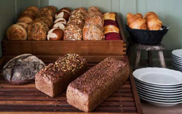 Hardenberg BurgHotel