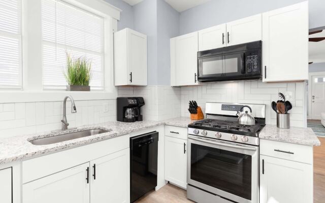 Breakfast Club House