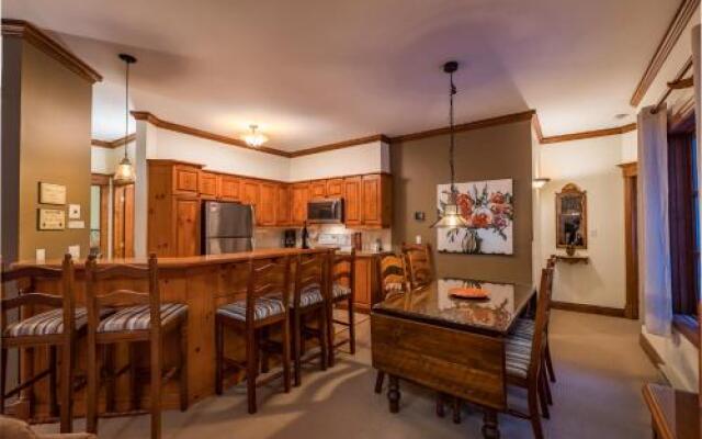 Le Plateau By Rendez-Vous Mont-Tremblant