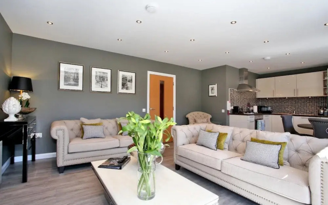 Amazing Family Home in Inverurie Scotland
