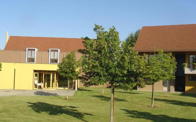 Les Loges Du Ried - Studios & Appartements proche Europapark