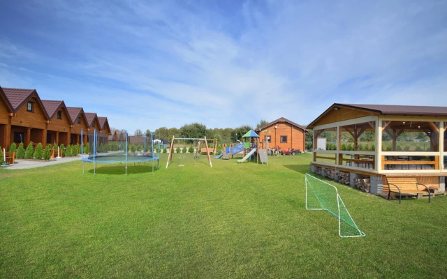 Nice Holiday Home Located 800 m From the sea