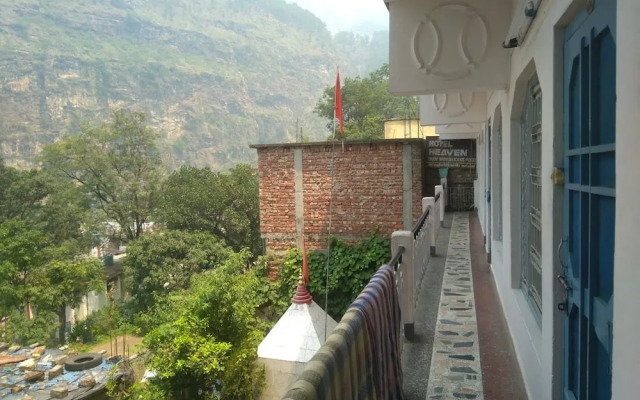 Hotel Heaven Chamoli Uttarakhand
