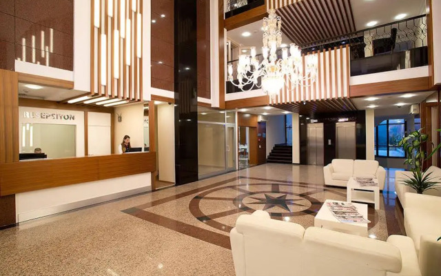 Midas Haymana Termal Hotel