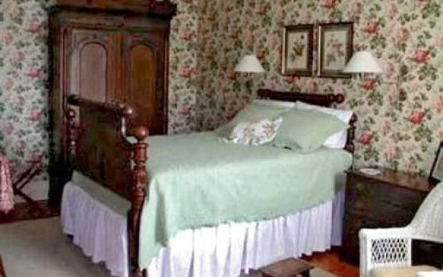 Halcyon Farm Bed & Breakfast