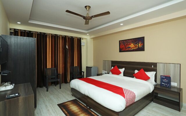 Srijan Guest House By OYO Rooms