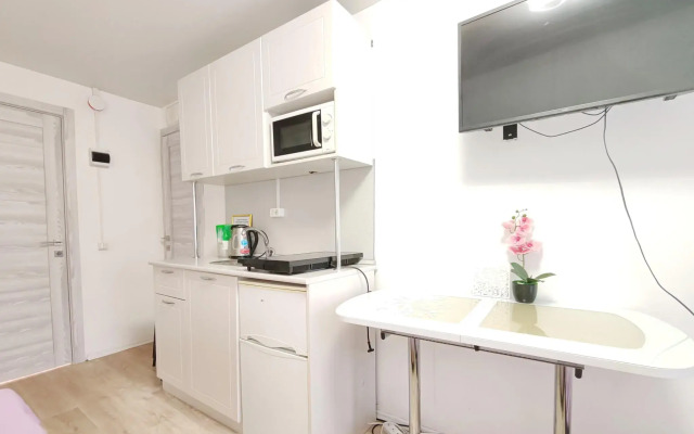 Living quarters Mechta