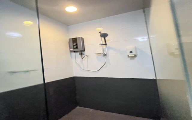 Hotel O Pollodium Chinatown