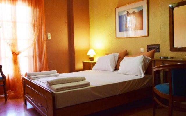 Art&Spa Hotel Villa Creoli