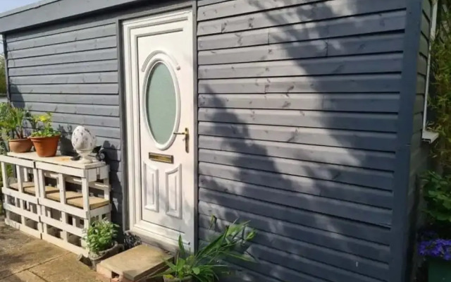 Number 1 Bed and Breakfast Cambridge
