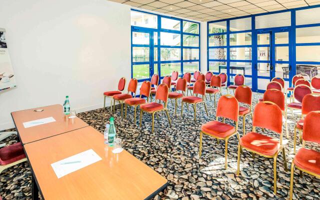 Mercure Cannes Mandelieu