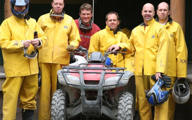 Whistler Alpine Chalet Retreat & Wellness