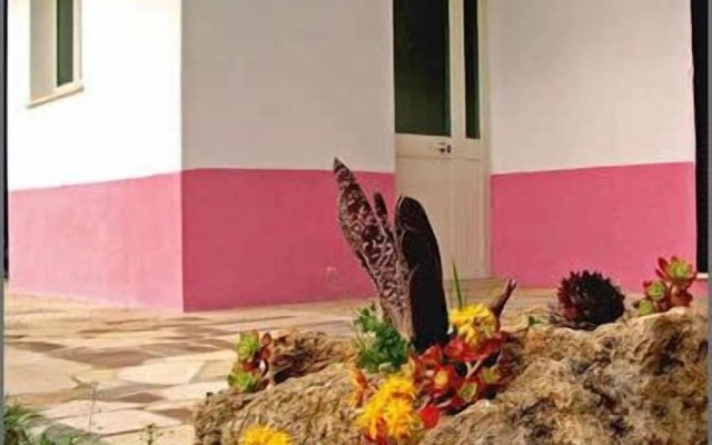 Agriturismo e Campeggio La Natura