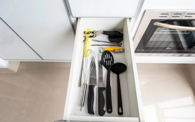 Rosemari's Apartments Sao Joao