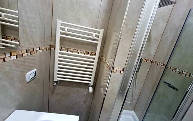 Barbaja Suites In Street Toledo 205