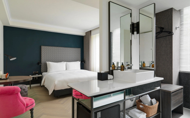 Folio Hotel Daan Taipei