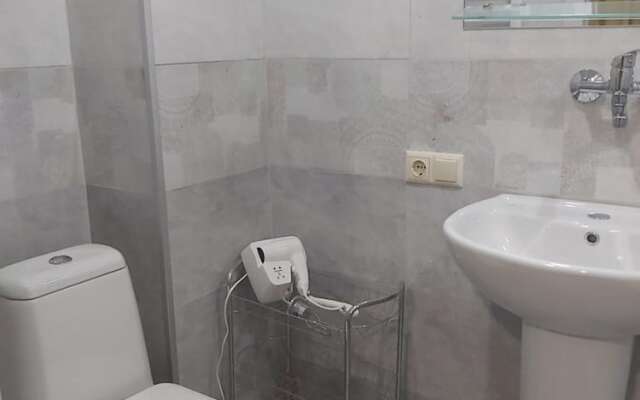 New Tbilisi Hostel