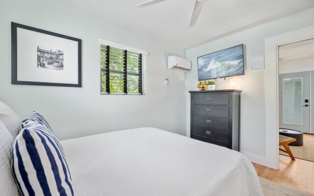 Historic Dream - Unit C