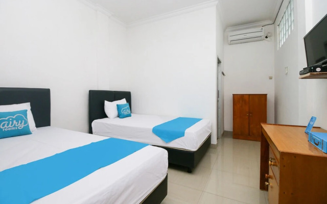 Airy Cakranegara Brawijaya 18 Lombok