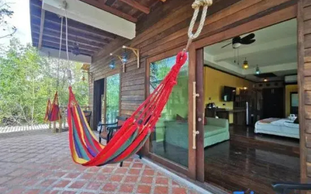 Relax House Lanta Old Town
